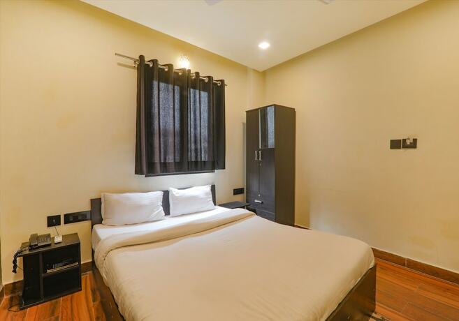 Imagen de la habitación del Hotel Fabhotel Lemon Grass. Foto 20