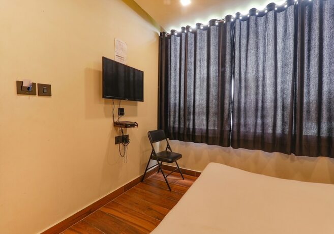 Imagen general del Hotel Fabhotel Lemon Grass. Foto 7