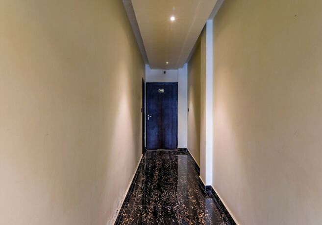 Imagen general del Hotel Fabhotel Lemon Grass. Foto 8