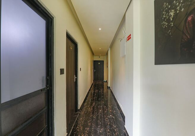 Imagen general del Hotel Fabhotel Lemon Grass. Foto 9