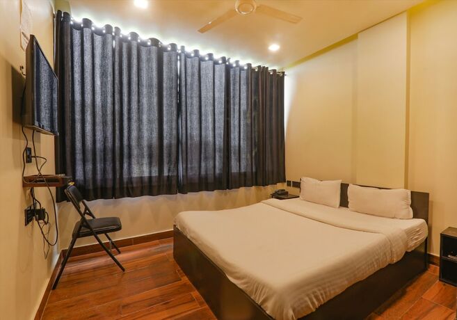 Imagen general del Hotel Fabhotel Lemon Grass. Foto 13