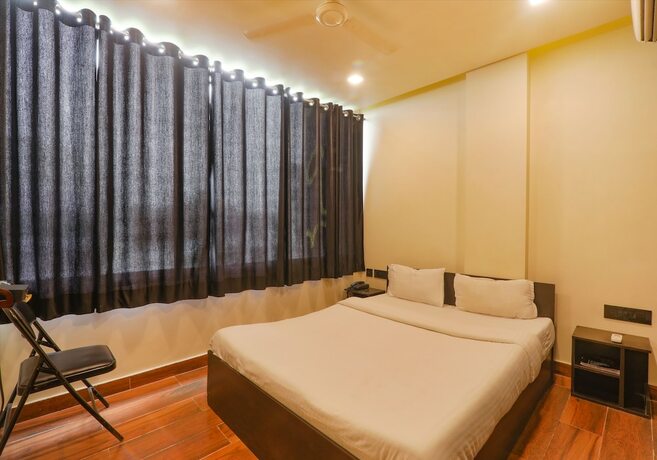 Imagen general del Hotel Fabhotel Lemon Grass. Foto 17