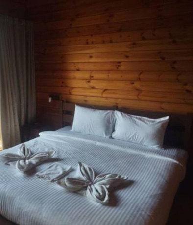 Imagen general del Hotel Fabhotel Levels By The Sea. Foto 4