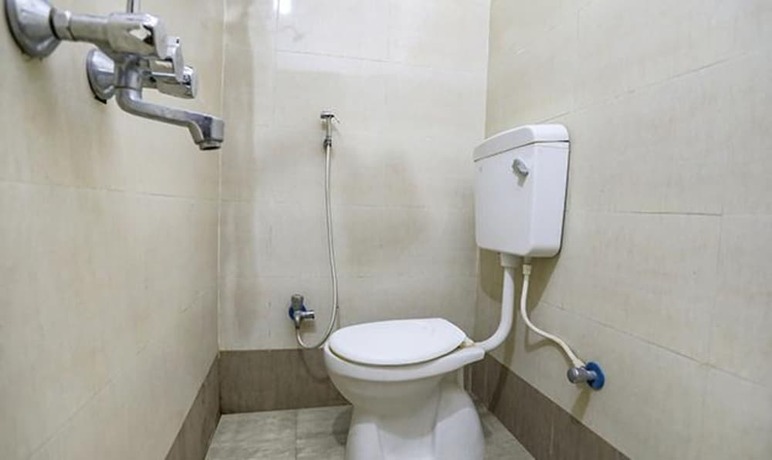 Imagen general del Hotel Fabhotel Lily Grand. Foto 2