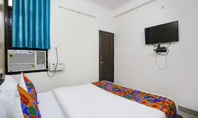 Imagen general del Hotel Fabhotel Lily Grand. Foto 11