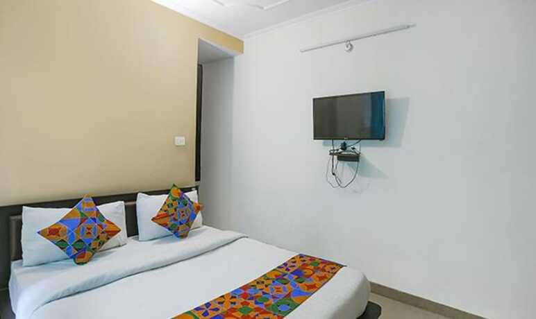 Imagen general del Hotel Fabhotel Lily Grand. Foto 13