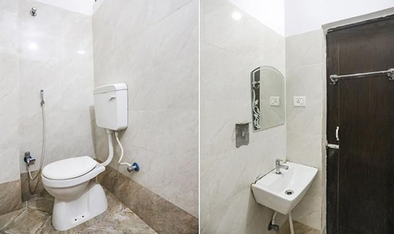 Imagen general del Hotel Fabhotel Lily Grand. Foto 14