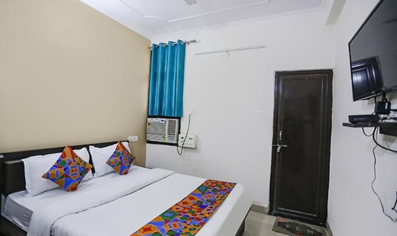 Imagen de la habitación del Hotel Fabhotel Lily Grand. Foto 20