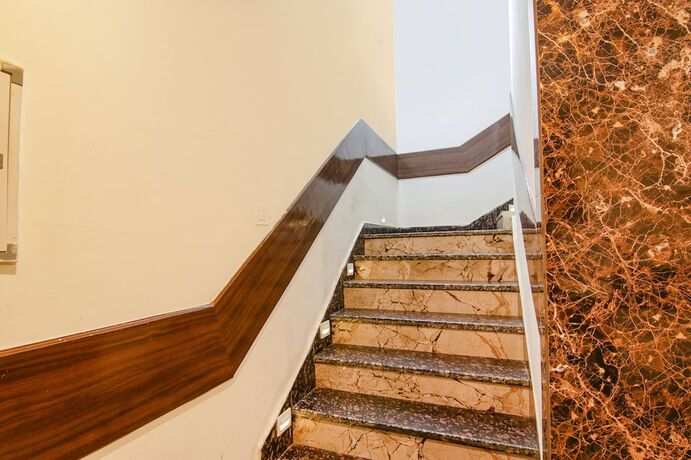 Imagen general del Hotel Fabhotel Lime Wood. Foto 3