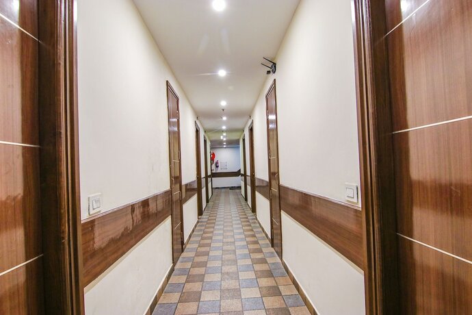 Imagen general del Hotel Fabhotel Lime Wood. Foto 6