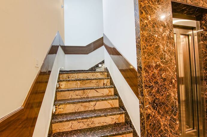Imagen general del Hotel Fabhotel Lime Wood. Foto 10