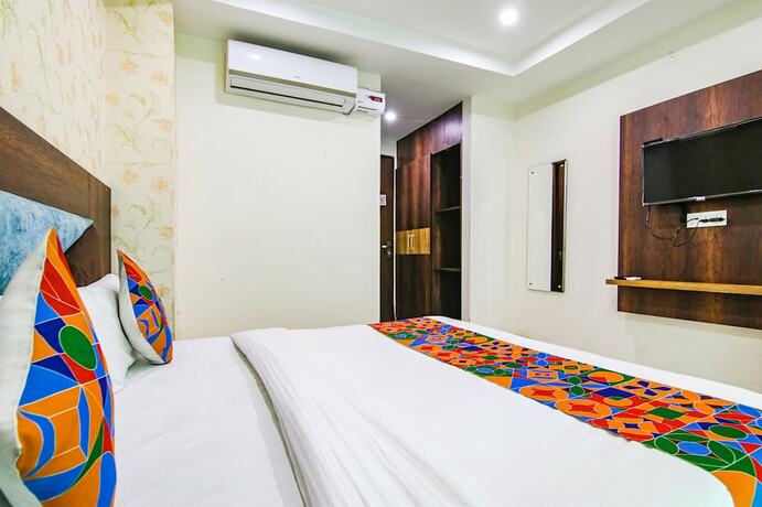 Imagen general del Hotel Fabhotel Lime Wood. Foto 16