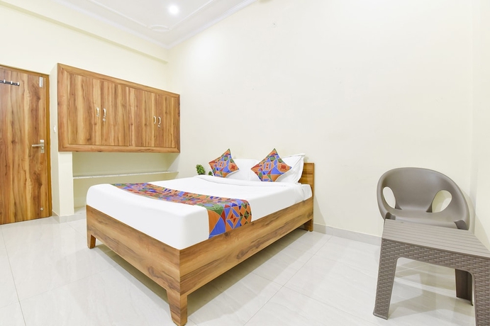 Imagen de la habitación del Hotel Fabhotel Living. Foto 4