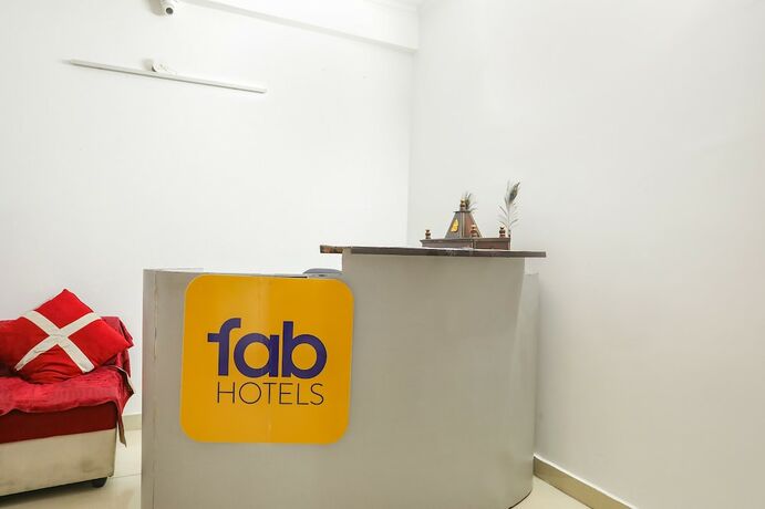 Imagen general del Hotel Fabhotel Logix. Foto 1