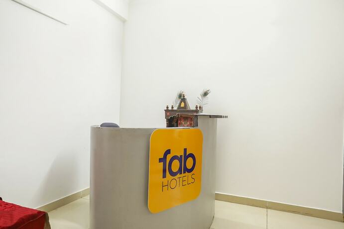 Imagen general del Hotel Fabhotel Logix. Foto 2