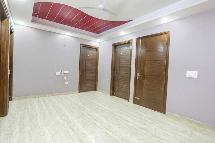 Imagen general del Hotel Fabhotel Logix. Foto 6