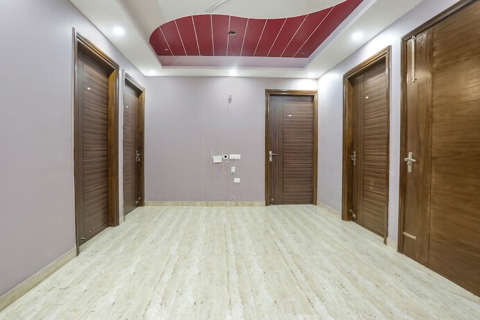 Imagen general del Hotel Fabhotel Logix. Foto 9