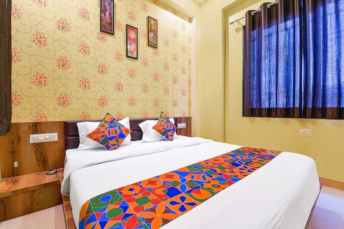 Imagen general del Hotel Fabhotel Lotus. Foto 13