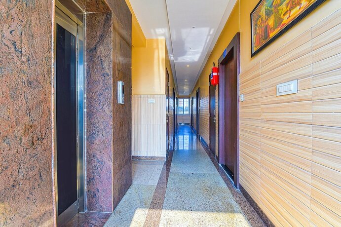 Imagen general del Hotel Fabhotel Lotus. Foto 14