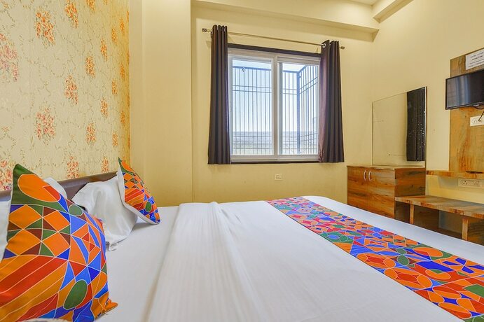 Imagen general del Hotel Fabhotel Lotus. Foto 15