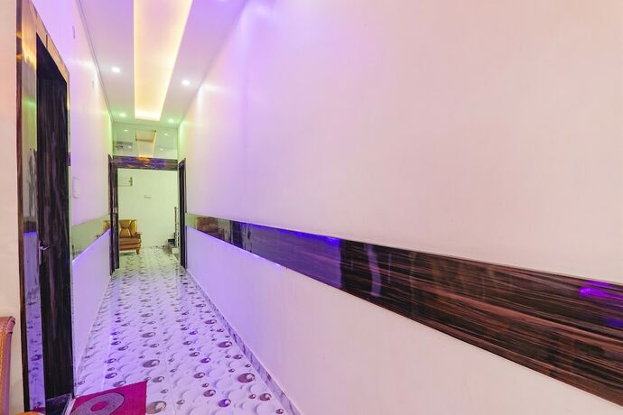 Imagen general del Hotel Fabhotel Lumbini International. Foto 2