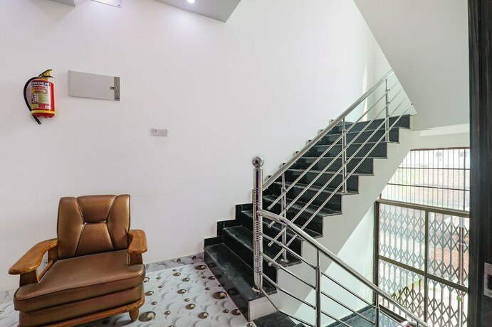 Imagen general del Hotel Fabhotel Lumbini International. Foto 3