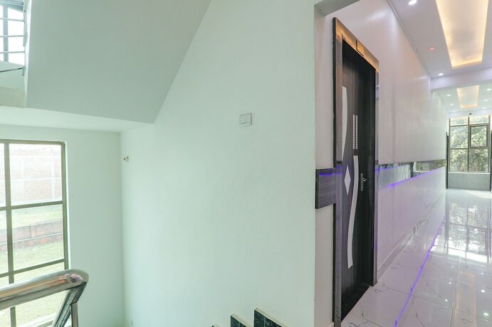 Imagen general del Hotel Fabhotel Lumbini International. Foto 4