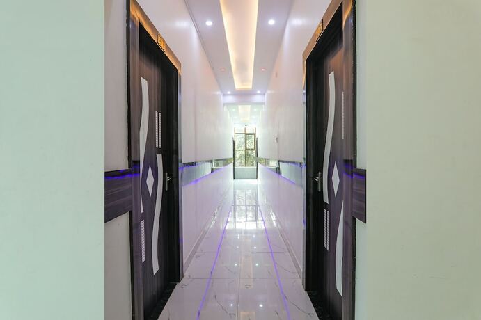 Imagen general del Hotel Fabhotel Lumbini International. Foto 5