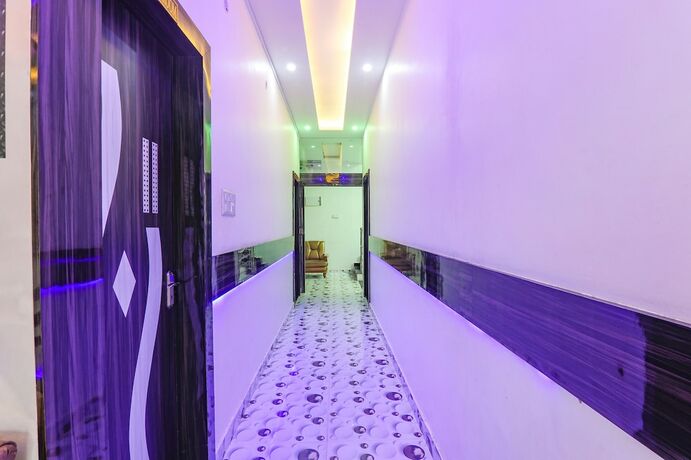 Imagen general del Hotel Fabhotel Lumbini International. Foto 6