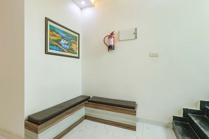 Imagen general del Hotel Fabhotel Lumbini International. Foto 9