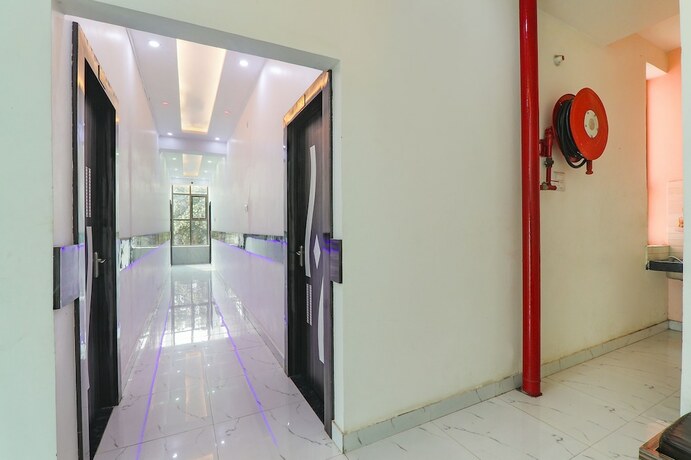 Imagen general del Hotel Fabhotel Lumbini International. Foto 11
