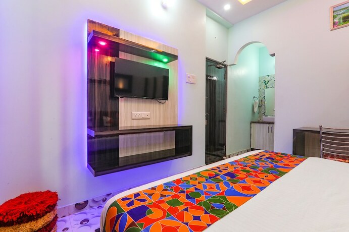 Imagen general del Hotel Fabhotel Lumbini International. Foto 13