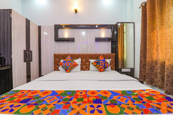 Imagen general del Hotel Fabhotel Lumbini International. Foto 15