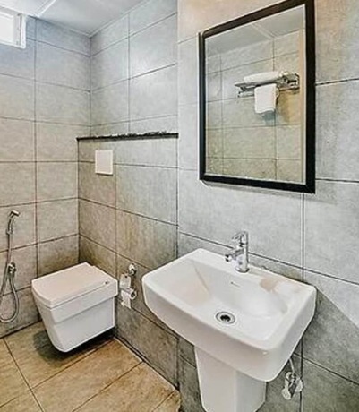 Imagen general del Hotel Fabhotel Lupin International. Foto 2