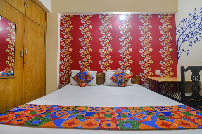 Imagen de la habitación del Hotel Fabhotel Maadhavam Residence. Foto 4