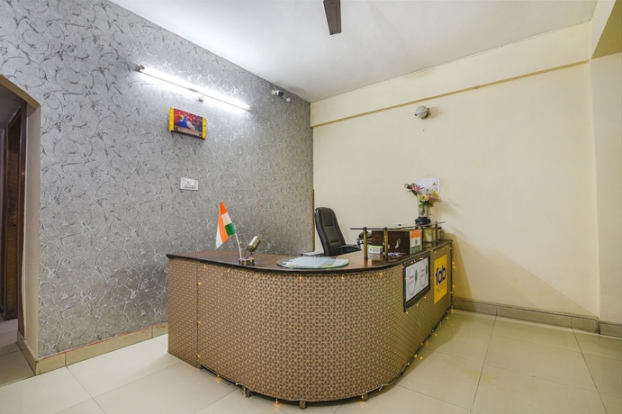 Imagen de los interiores del Hotel Fabhotel Maadhavam Residence. Foto 15