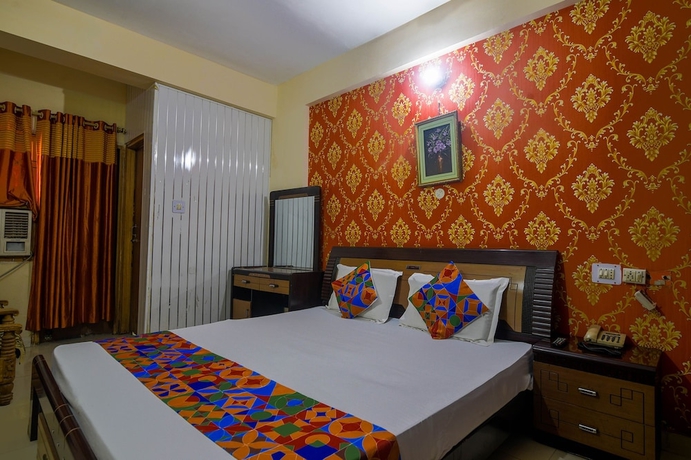Imagen de la habitación del Hotel Fabhotel Maadhavam Residence. Foto 5