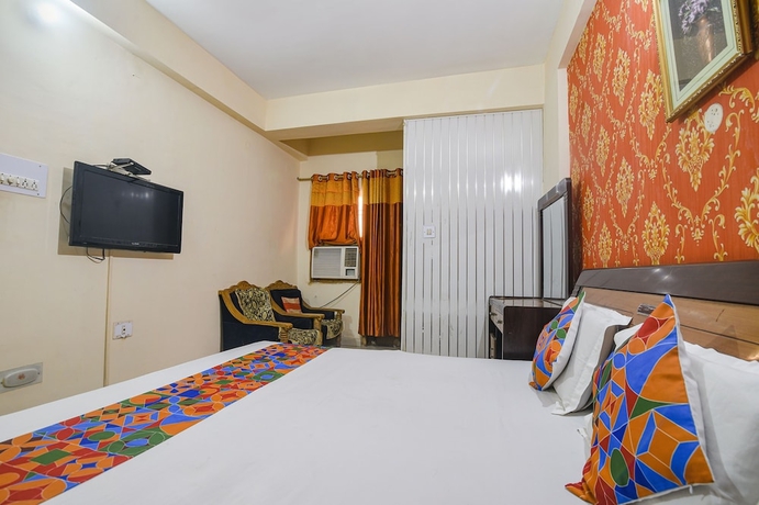 Imagen de la habitación del Hotel Fabhotel Maadhavam Residence. Foto 6