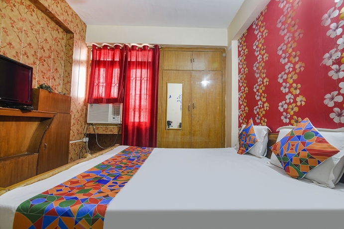 Imagen de la habitación del Hotel Fabhotel Maadhavam Residence. Foto 8