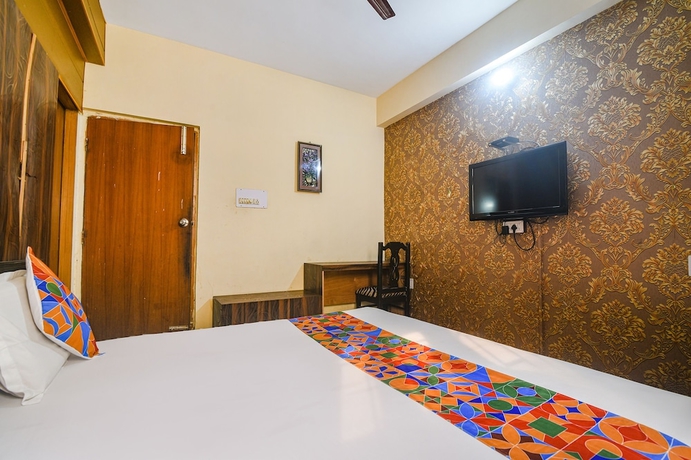 Imagen de la habitación del Hotel Fabhotel Maadhavam Residence. Foto 10