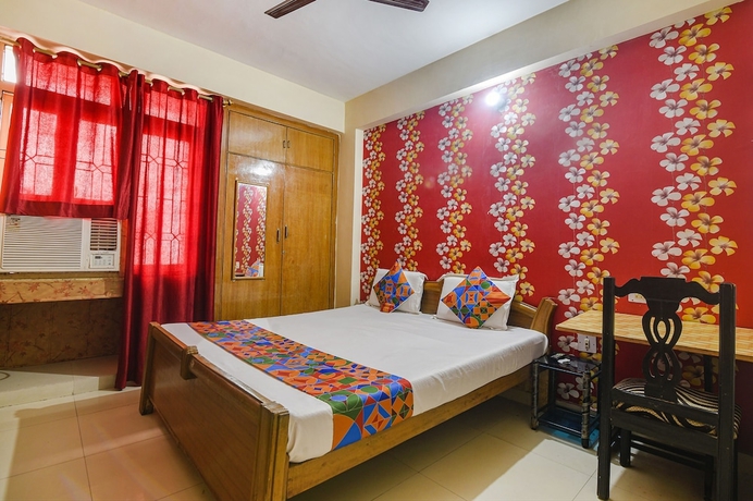 Imagen de la habitación del Hotel Fabhotel Maadhavam Residence. Foto 11