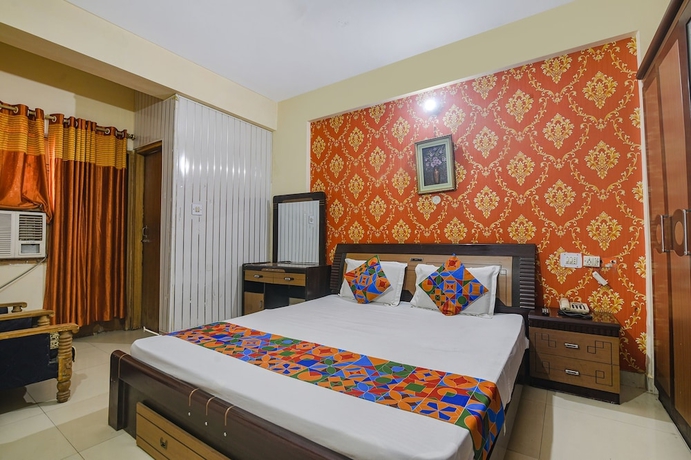 Imagen de la habitación del Hotel Fabhotel Maadhavam Residence. Foto 12