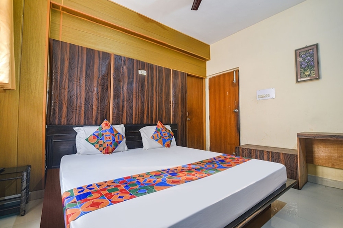 Imagen de la habitación del Hotel Fabhotel Maadhavam Residence. Foto 13