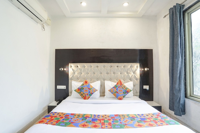 Imagen de la habitación del Hotel Fabhotel Madhuban Inn. Foto 5