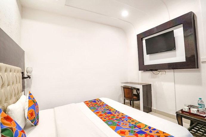 Imagen de la habitación del Hotel Fabhotel Madhuban Inn. Foto 6