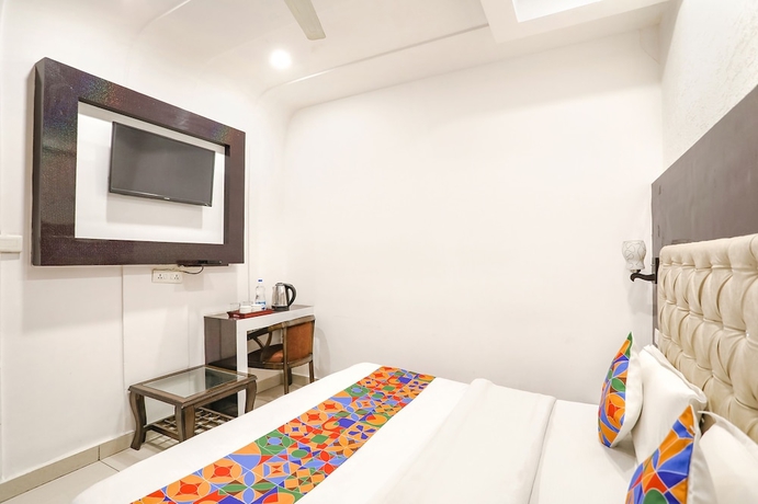 Imagen de la habitación del Hotel Fabhotel Madhuban Inn. Foto 9