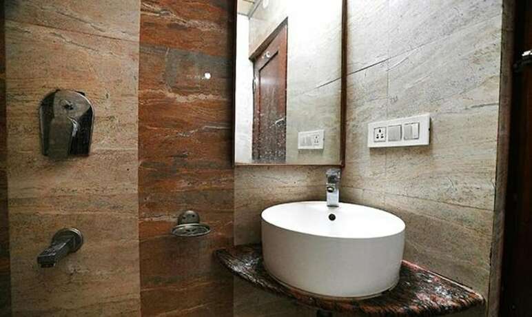 Imagen general del Hotel Fabhotel Madurai. Foto 2