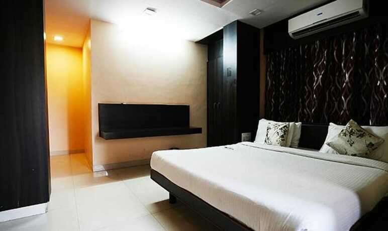 Imagen general del Hotel Fabhotel Madurai. Foto 4