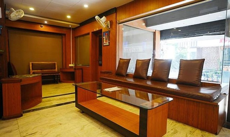 Imagen general del Hotel Fabhotel Madurai. Foto 5