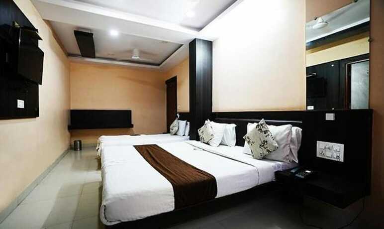Imagen general del Hotel Fabhotel Madurai. Foto 7